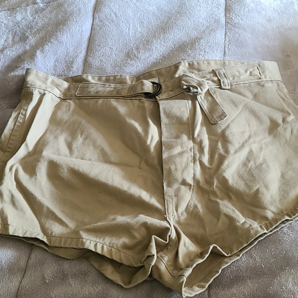 UDT Swim shorts